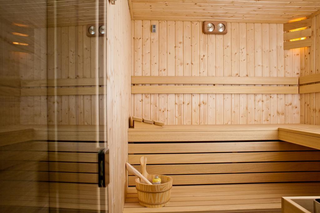 Haller House Apartamenty Władysławowo Eksteriør billede