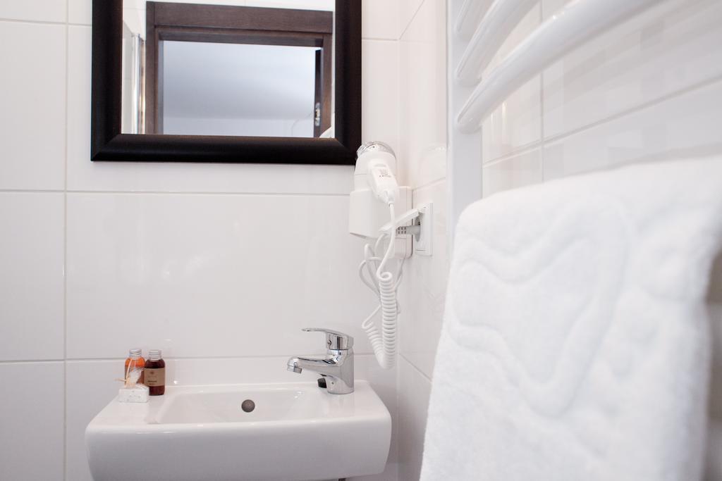 Haller House Apartamenty Władysławowo Eksteriør billede